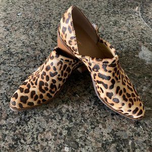 Crown Vintage Morrison Bootie